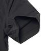 Converse Chuck Patch T-Shirt Asia Sizing 'Black' Men's 10007862-A01