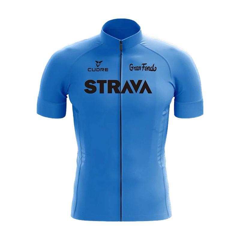 Herren Damen Radtrikot Kurzarm Enganliegend Atmungsaktiv Schnelltrocknend Fahrradshirt Rennrad Mountainbike
