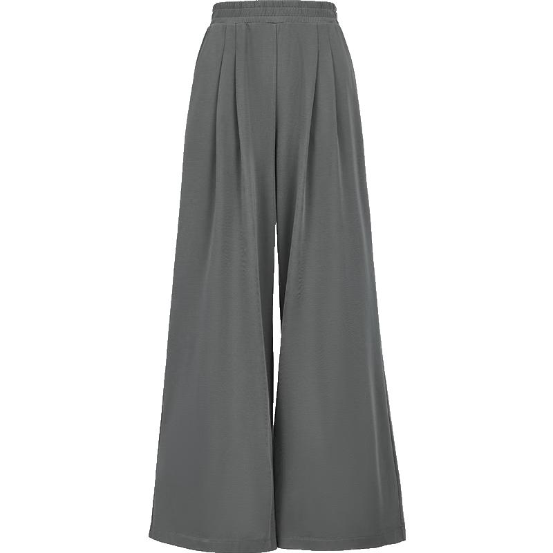 

VEROMODA Women s Draped Loose Casual Pants S