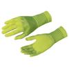 X-Bionic Y022 Cycling Gloves (yellow)