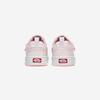 Vans Rigida Toddler - Pink/White [V2920B PTC-PINK/WHITE]