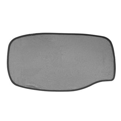 CGP Zatemňovací sluneční clona Zadní síťovaná clona do auta Síťovaná clona Sluneční clona pro Prius 50 Series ZVW52 2016 Pro zadní sklo 1 kus - CGP-T88-1R