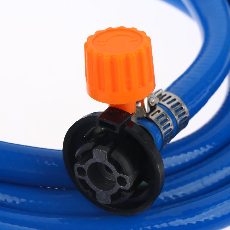 3600 Fahrenheit  Double Head Lpg Welding Torch Butane Gas Torch Air Conditioner Copper Tube Welding Gun Cow Hair Removal Bbq Fire Gun