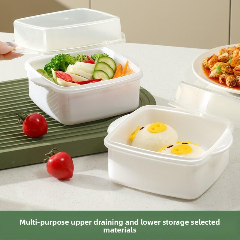 Mikrowelle Gemüse Spezialutensilien Küche Erhitzen Dampfbrötchen Brötchen Dampfgarbox