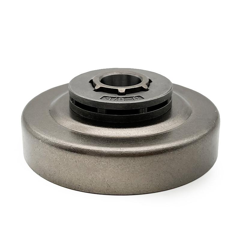 Gartengeräte Teile Zubehör 3/8" Kettenradsatz für Benzin-Kettensäge 361 382 440 461 660