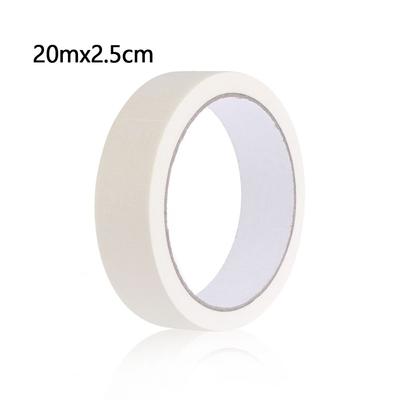 20m Writable Craft Cross Stitch DIY  Anti-dirty Tape Masking Tape Adhesive  Diamond Painting Tools