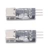 2pcs ESC USB Linker Program Fit for AM32 Brushless ESC Open Source Speed Control Programming