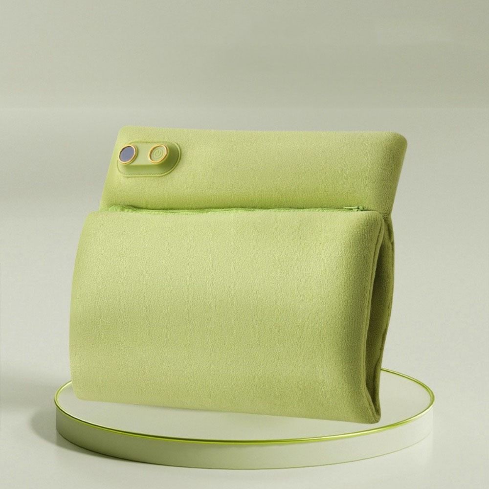 Graphene Technology Hand Warmer Explosion-Proof USB Operated Electric Hot Water Bag Waterless Heating Soft Cover Warm Handbag