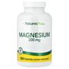 Nature's Plus Magnesium 200mg, 180 Tabletten