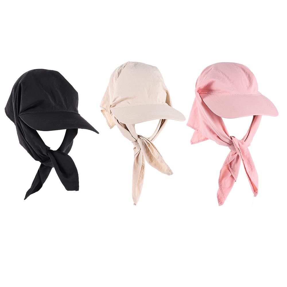 Embroidered Sun Hat Quick Drying Peaked Cap New Baseball Cap  Unisex