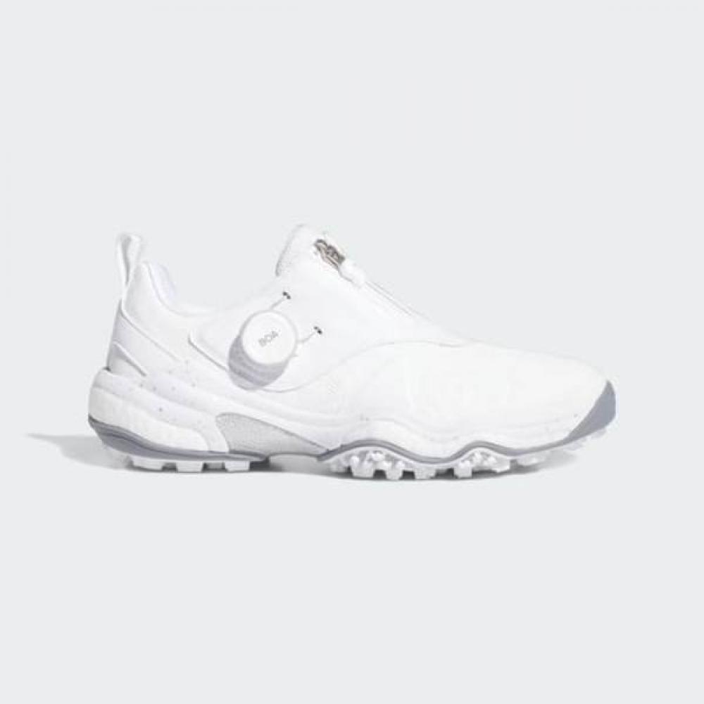 Adidas Golf Shoes Women Codechaos Boa 25 White