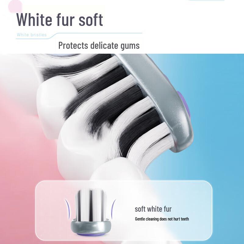 Colgate Max White Baking Soda Toothpaste & Toothbrush Set