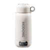 Modong Portable Electric Travel Kettle CN Plug (adapter Included)