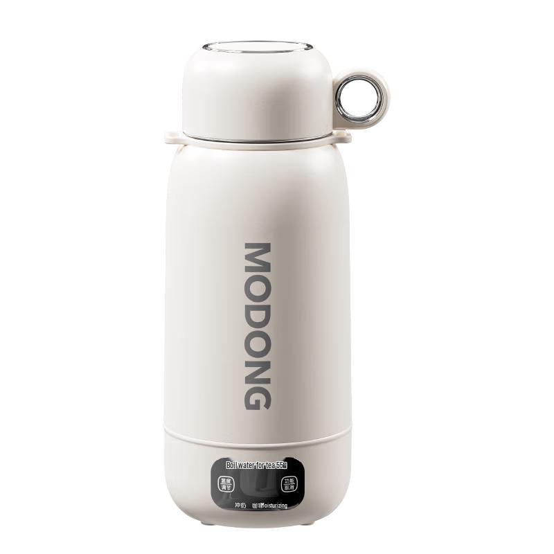 

Modong Portable Electric Travel Kettle CN plug (adapter included)