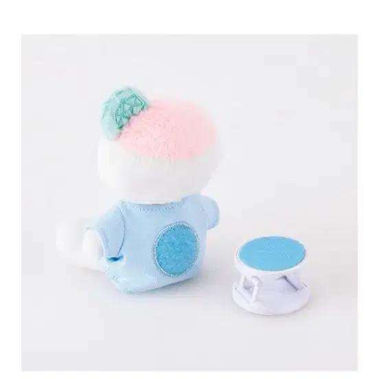 SEVENTEEN BONGBONGEE PLUCHEN STAND