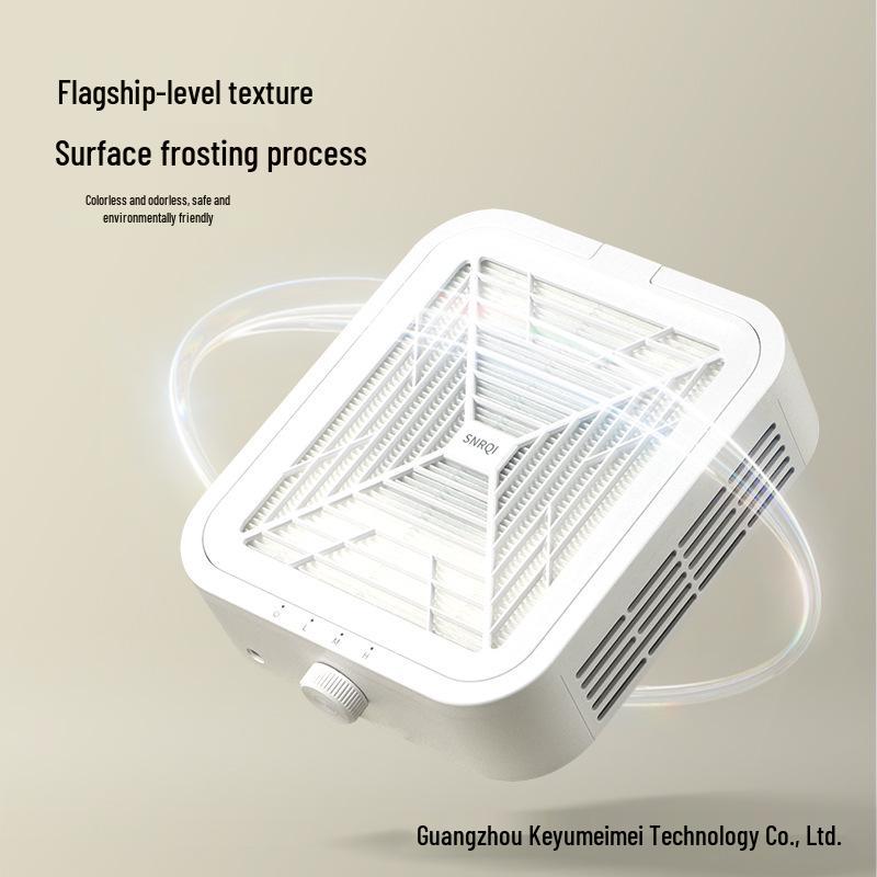 Popular Nail Dust Collector Fan