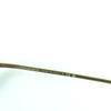 Excellent TIFFANY&Co. sunglasses T motif Clear gray Women TF2253 Used