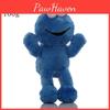 Elmo Street Sesame Ernie Bert Big Bird Cartoon Character Plush Toy Pendant And