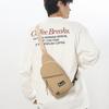 Crossbody Bag Men's Shoulder Bag Women's Sports Chest Bag