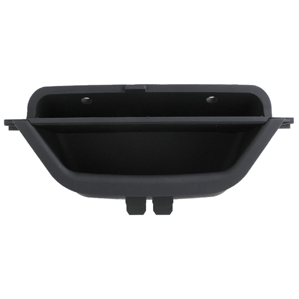 Car Front Driver Left Door Interior Handle Pull Trim For BMW X3 F25 X4 F26 11-17