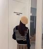 Sommer Hohlstrick Baskenmütze Hut für Damen Mode Britischer Maler Stern Design Atmungsaktive Kappe für Damen Mädchen