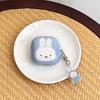 Big Face Miffy IMD Earphone Cover for Apple AirPods 1 /1 Generation Cartoon Pendant Case PRO1/PRO1 All-inclusive