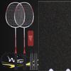 Badminton – Badmintonracketar