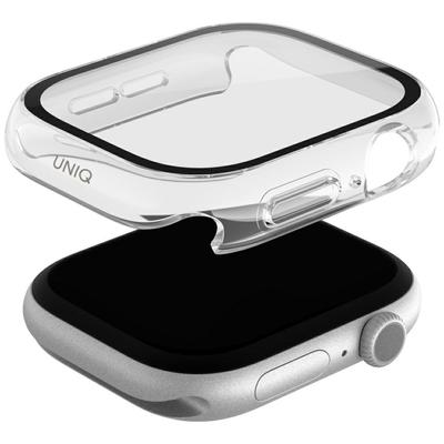 UNIQ Nautic Case for Apple Watch 46mm Dove