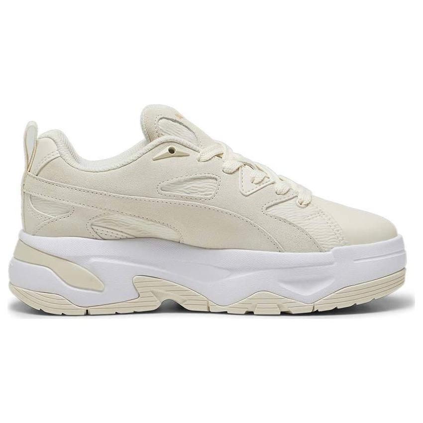 Puma Blaster Mix Alpine Snow 'Beige White' 396095-01