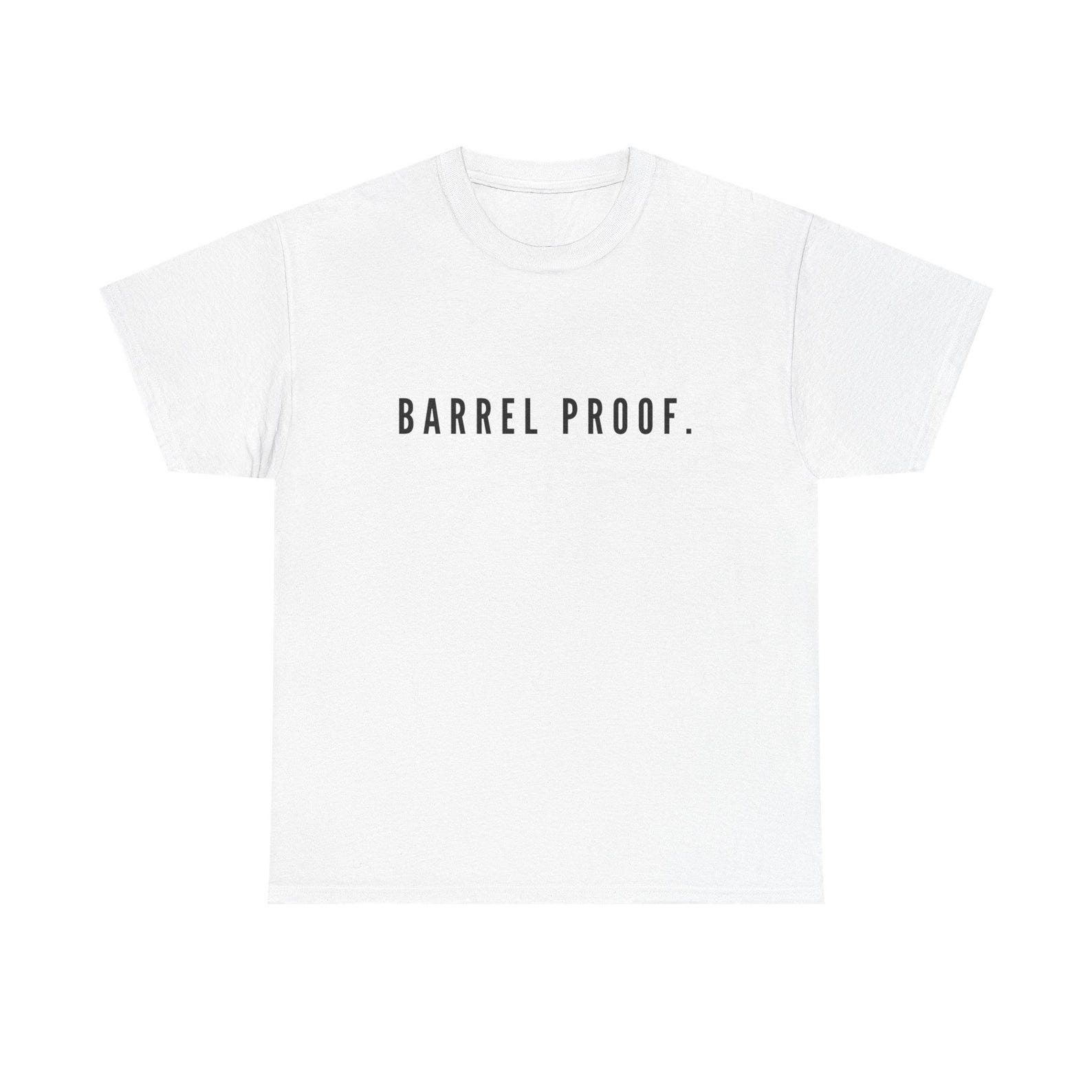 Barrel Proof Tee S