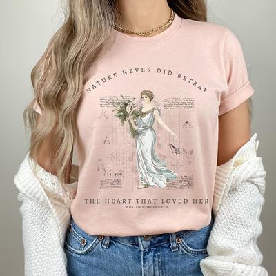 Sappho Shirt Sapphic Shirt Dark Academia Clothing Light Academia Shirt Sapphic Clothes Greek Mythology Shirt Sappho Tshirt Lesbian Shirt