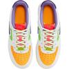 Nike Air Force 1 LV8 GS Fruit Colors Kids Sneakers White Space-Purple Sundial FD1035-100