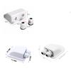 Caravan Solar Car Junction Box Roof Wire Entry Solar Cable Motorhome Junction Box RV Caravan Accessories Camper Accessories
