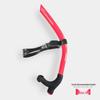 Yuzhan Front-Mounted Semi-Dry Swim Snorkel