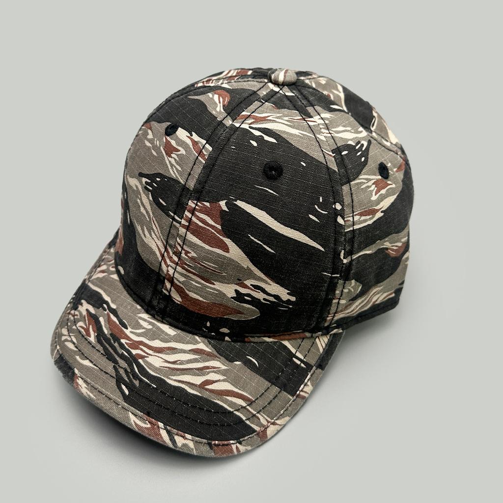 Spring And Summer American Hip Hop Light Board Embroidery My Letters Baseball Cap Men'S And Women'S Sunshade Camouflage Short Brim Cap