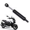 Podpory podnoszące ramiona amortyzatorów motocyklowych do XMAX125 XMAX250 XMAX300 05-09 Amortyzatory Podnoszone Siedzenia Wymienne Ramiona Podpór