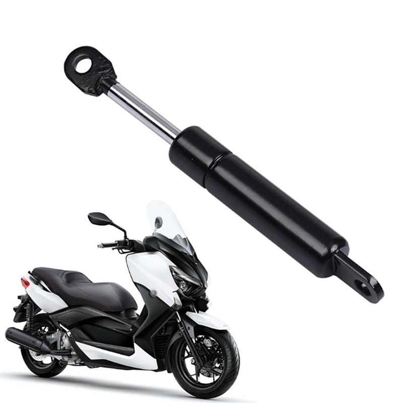 Podpory podnoszące ramiona amortyzatorów motocyklowych do XMAX125 XMAX250 XMAX300 05-09 Amortyzatory Podnoszone Siedzenia Wymienne Ramiona Podpór
