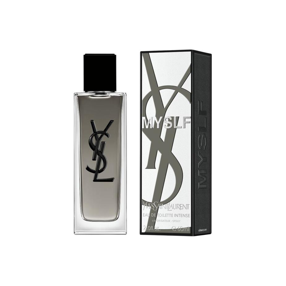 Yves Saint Laurent Myslf Eau De