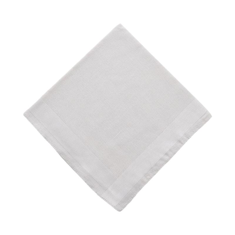 Large Handkerchief High Absorbency Pocket Towel for Gym, Travel, and Office Use