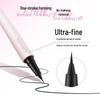 Life Girls Bright Eyes Eyeliner: Ultra-fine, Silky, Highly Pigmented, Long-lasting, Easy To Apply, Smudge-proof Beauty Makeup.