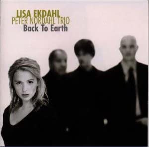 

CD LISA EKDAHL MOSHI ANATA DATTARA BVCJ31008 1999 Japan Jazz Used