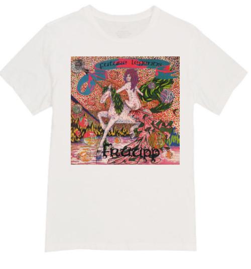Fruupp – Future Legends t-shirt S