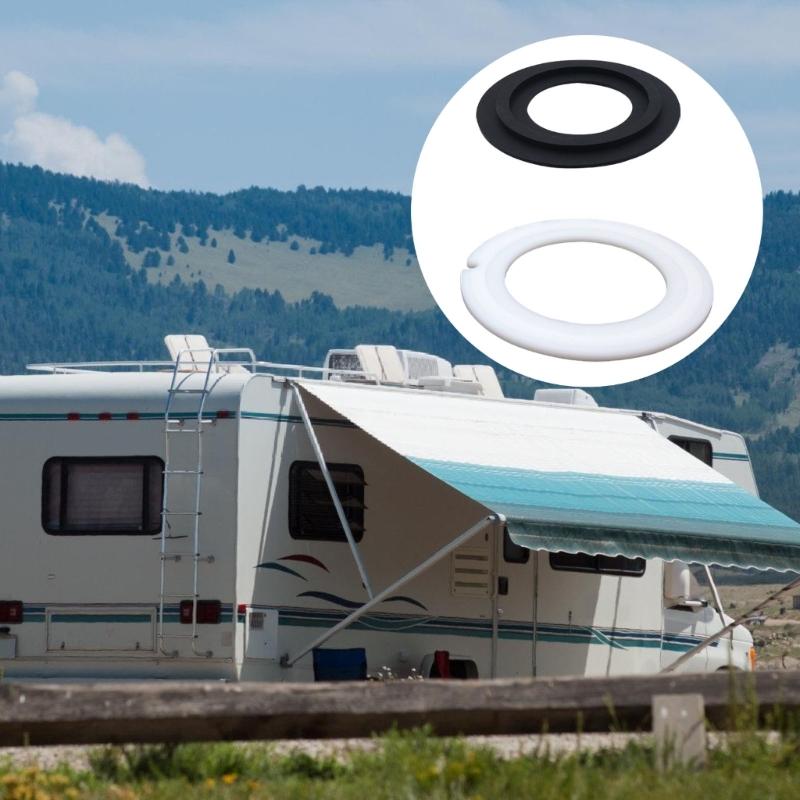 RVs Toilet Seal Solve The Leakage Problem RVs Accessories for 300 310 320 Toilet Seal Gasket Kit Repair Flush Seal