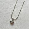 melliv petite heart necklace_mvn59