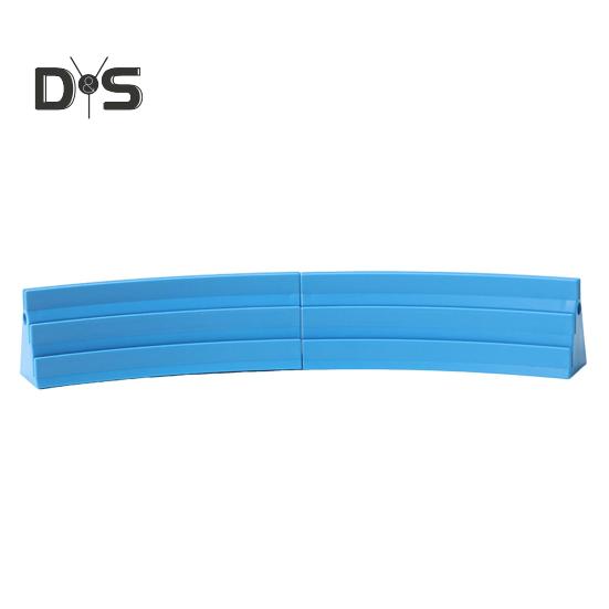 1 Set Magnetic Poker Card Holder 3 Layers Little Hands Kids Seniors Arthritis Hands-Free Paper Cards Desktop Stand Rack Tray Family Card Game