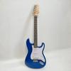 ST Classic Model 22-Fret Electric Guitar for Adults & Kids - Entry Level