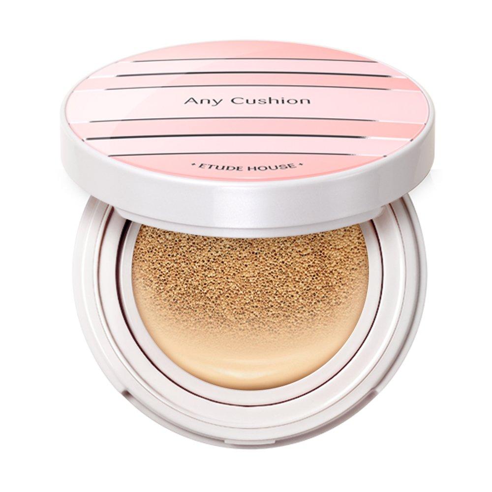 

ETUDE Any Cushion Perfect Beige Кушон Основной блок На весь день [Тональный крем, Тональный крем] бежевый