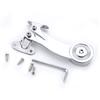 Kitchen Cabinet Hinges Hydraulic Support Door Cabinet Hinge Gas Sprin Mute Buffer Lift Supports Heavy-duty Pneumatic Rod