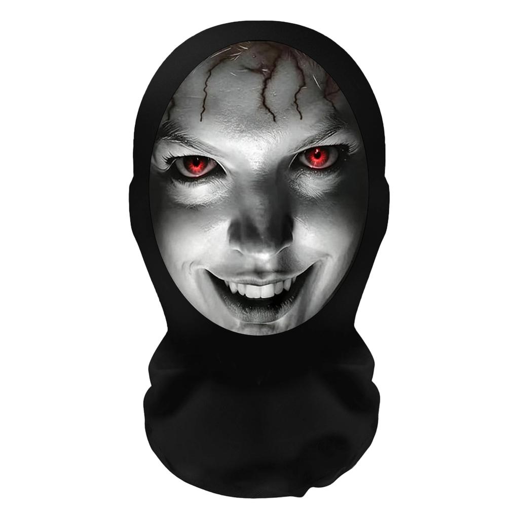 3D Novelty for Party Performance and Funny Costume