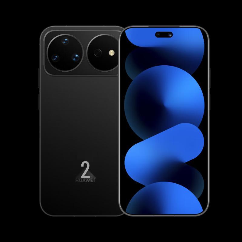HUAWEI nova 16 Pro Smartphone (CN version)